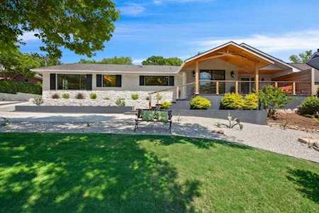 6511 Lakewood Dr Austin, TX 78731