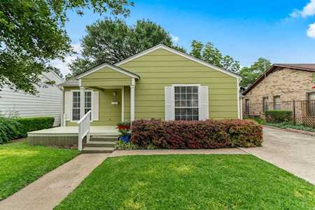 3302 Cherrywood Avenue Dallas, TX 75235