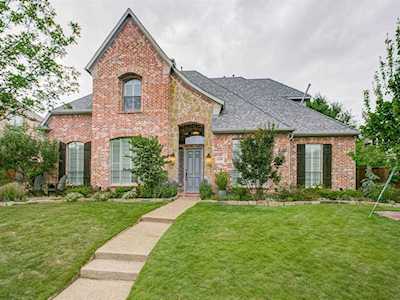 6800 Boulder Lake Road Mckinney, TX 75072