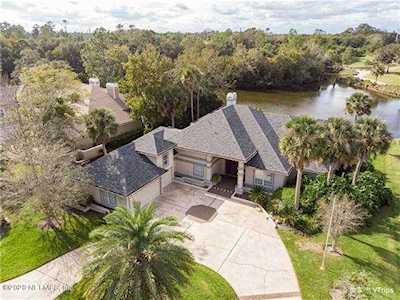 8103 Seven Mile Dr Ponte Vedra Beach, FL 32082