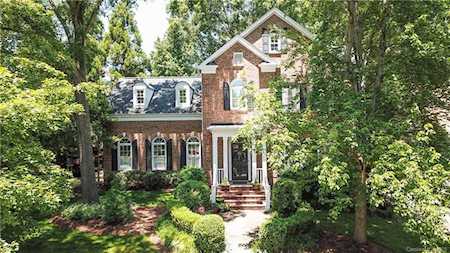 313 N Downing St Davidson, NC 28036
