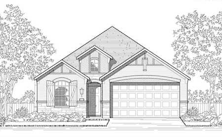 3500 OAK LEAF Court Aubrey, TX 76227