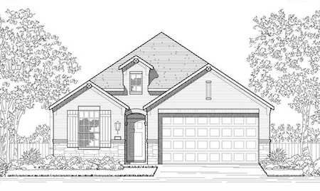 1401 SHIRE Drive Aubrey, TX 76227