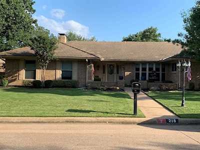 218 Inverness Drive Trophy Club, TX 76262