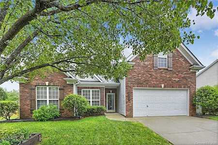 1015 Enderbury Dr Indian Trail, NC 28079