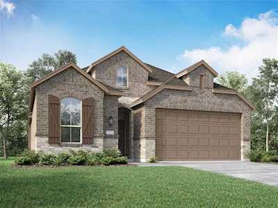 3604 DESERT WILLOW Court Aubrey, TX 76227