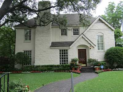 7012 Lakeshore Drive Dallas, TX 75214