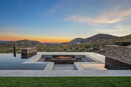 9300 E Grapevine Pass Road Scottsdale, AZ 85262