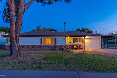 1001 E Georgia Avenue Phoenix, AZ 85014