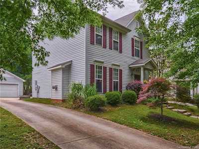 10216 Caldwell Depot Rd Cornelius, NC 28031