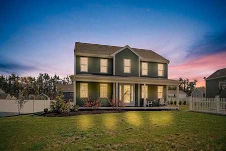 119 Three Rivers Drive Kingston, MA 02064