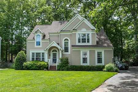 9205 Abingdon Manor Ct Mechanicsville, VA 23116