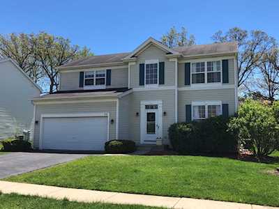 50 W Old Mill Trl Antioch, IL 60002