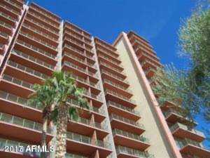 4750 N Central Avenue #12A Phoenix, AZ 85012