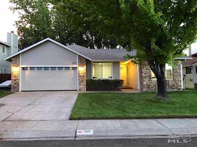 1515 Mill Creek Way Gardnerville, NV 89410-0000