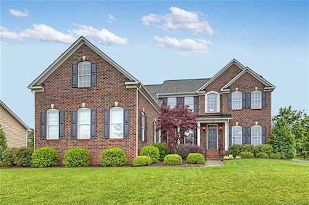 16404 Grassy Creek Dr Huntersville, NC 28078