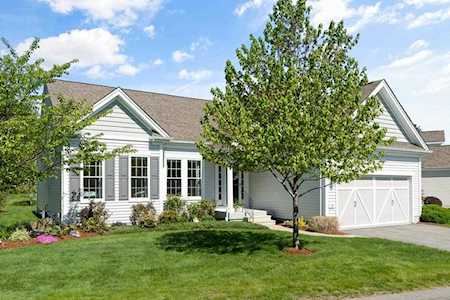 12 Quail Ridge Dr #44 Acton, MA 01720