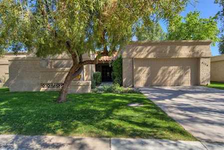 8170 E Del Caverna Drive Scottsdale, AZ 85258