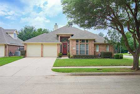 7063 Creek Bend Drive Fort Worth, TX 76137