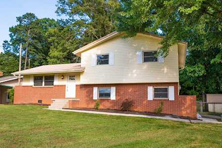 11032 Hughlan Dr Knoxville, TN 37934