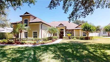 2613 Windsor Hill Dr Windermere, FL 34786