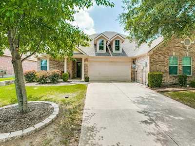 853 Scenic Ranch Circle Fairview, TX 75069