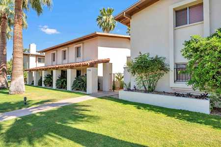 3701 E Monterosa Street #33 Phoenix, AZ 85018