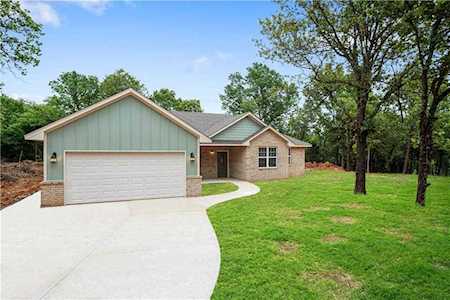 15352 Whispering Oaks Newalla, OK 74857