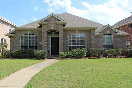 2460 Cimmaron Drive Plano, TX 75025