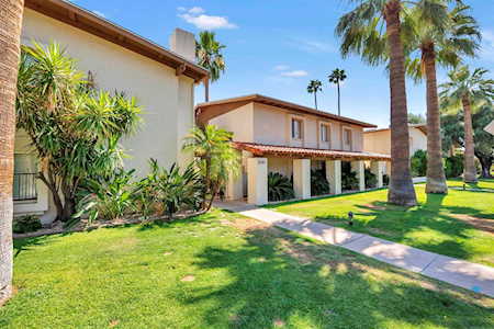 3701 E Monterosa Street #31 Phoenix, AZ 85018