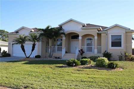 260 Caddy Rd Rotonda West, FL 33947