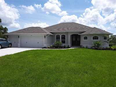 251 Mariner Ln Rotonda West, FL 33947