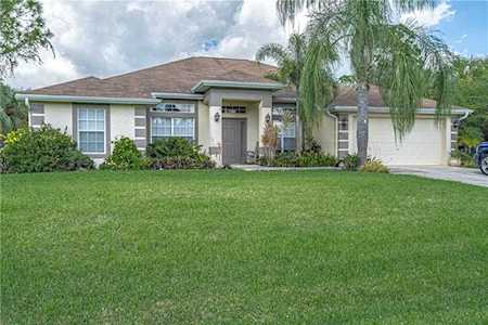 4423 Kennett St North Port, FL 34288