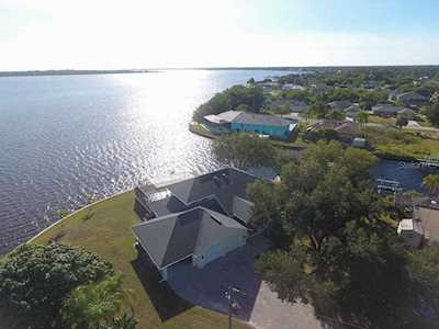 12419 Cole Ave Port Charlotte, FL 33981