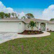 15539 Aron Circle Port Charlotte, FL 33981