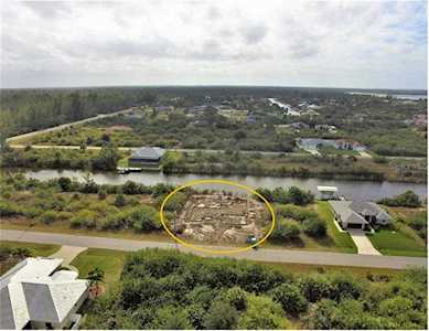 15754 Applewhite CIRCLE Port Charlotte, FL 33981