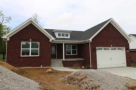 172 Oakleaf Ct Taylorsville, KY 40071