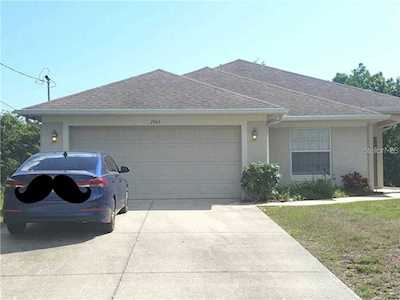 2945 Thurston Ave North Port, FL 34288