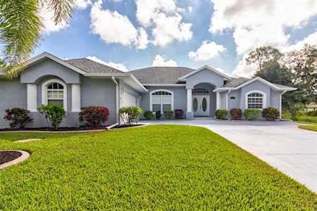 121 Hardee WAY Rotonda West, FL 33947