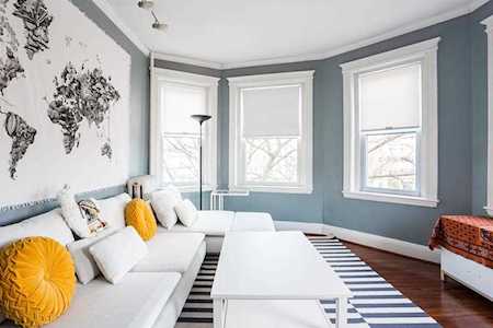 1330 Commonwealth Ave. #18 Boston, MA 02134