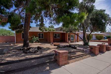 2116 E Marconi Avenue Phoenix, AZ 85022