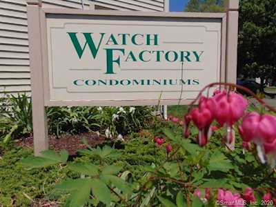 20 Walnut Street #20 Cheshire, CT 06410