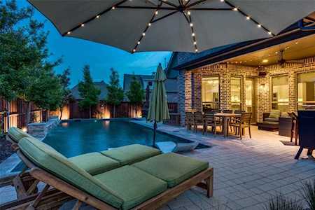 6645 Silver Stream Lane Frisco, TX 75036