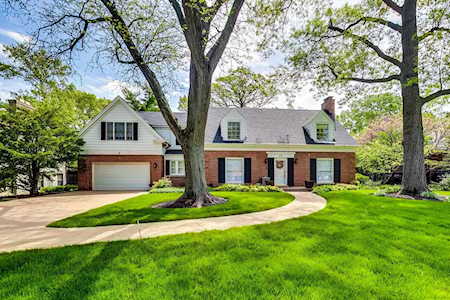 501 S Stratford Ave Elmhurst, IL 60126