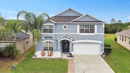 1801 Anna Catherine Dr Orlando, FL 32828