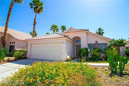 4404 Charneta Las Vegas, NV 89130