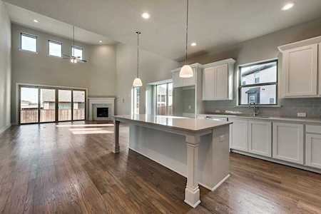 10418 Wintergreen Drive Frisco, TX 75035