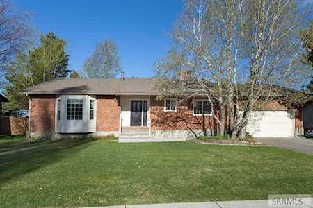 920 S Westwood Drive Rexburg, ID 83440