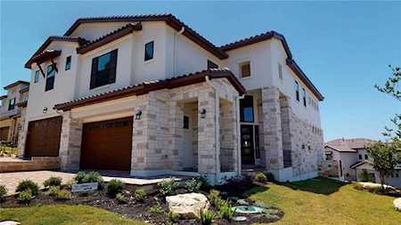 400 Marina View Way Lakeway, TX 78734