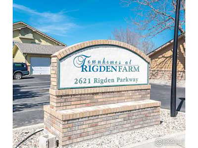 2621 Rigden Pkwy Fort Collins, CO 80525